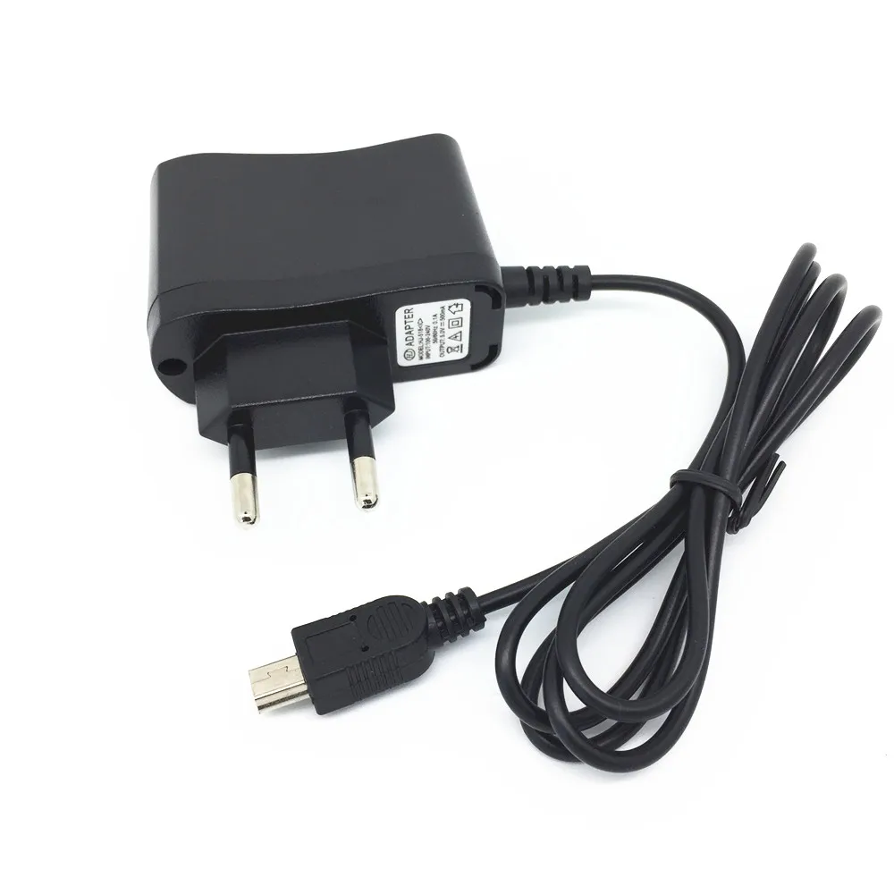 США ЕС PLUG 5V600MA адаптер переменного тока зарядное устройство для дома O2 XDA Atom Exec