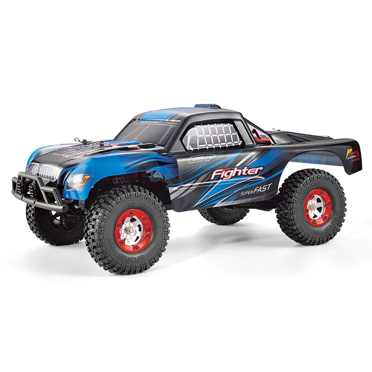1/12 весы 4WD электрические машинки на радио управлении внедорожников и нижняя с 2 4