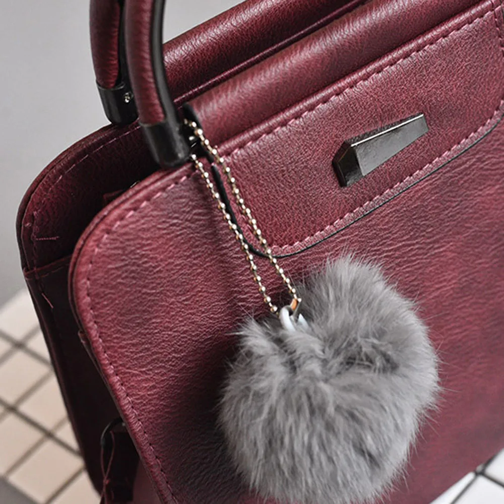 Высококачественная женская сумка через плечо с откидной крышкой модная