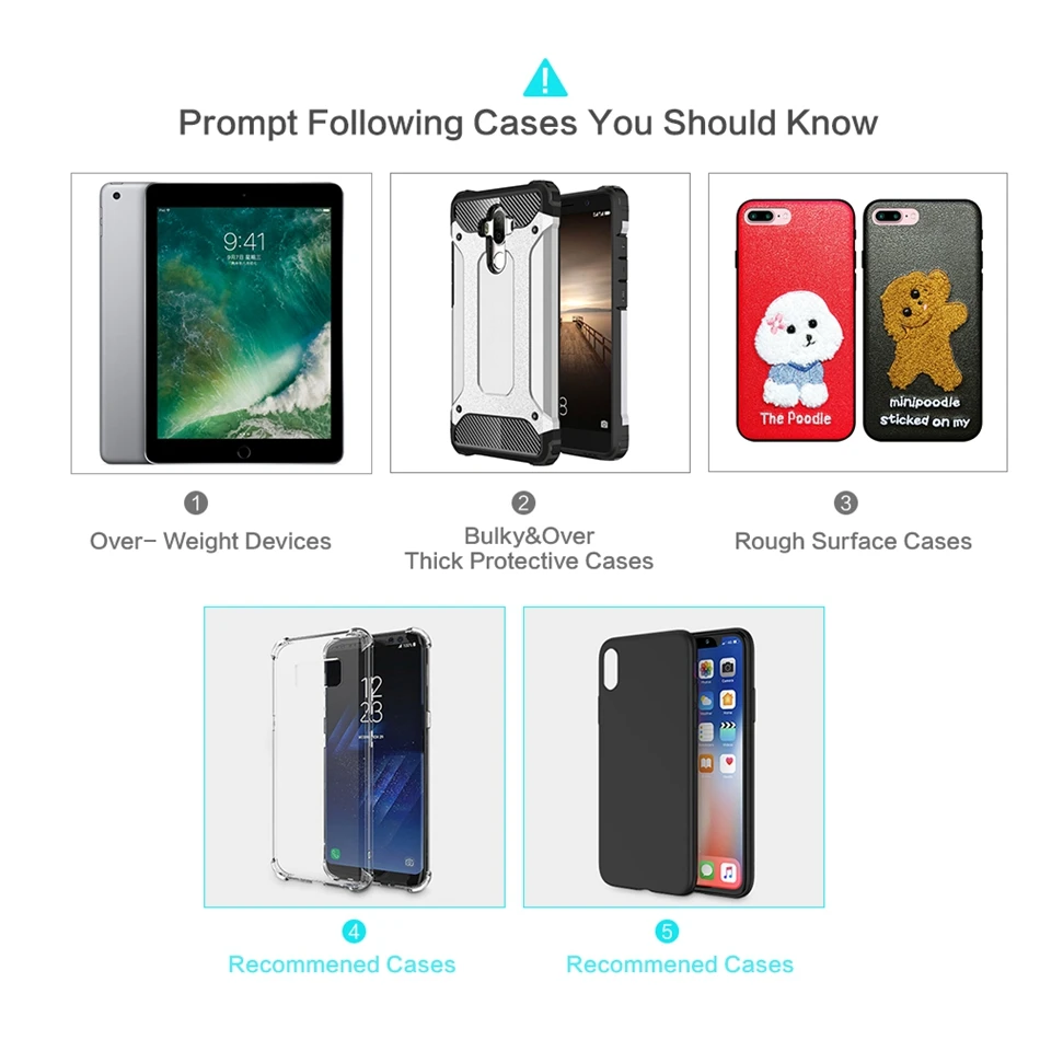 FLOVEME магнитный автомобильный держатель для телефона для iPhone XS XR Air Vent Mount Автомобильный держатель для кабелей с зажимом Магнитная подставка для телефона в автомобиле