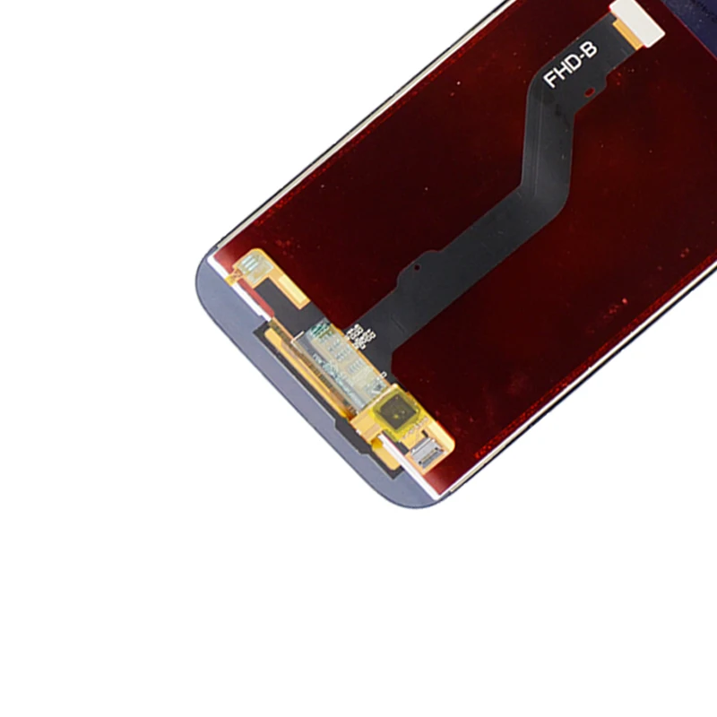ЖК экран + дигитайзер сенсорные инструменты для HUAWEI G8 GX8 RIO L01 L02 D199 AL00 рамка