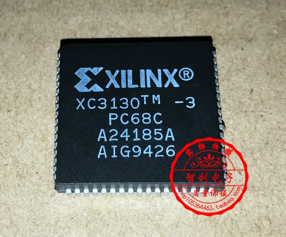 

Бесплатная доставка XC3130PC68 XC3130-3PC68C PLCC