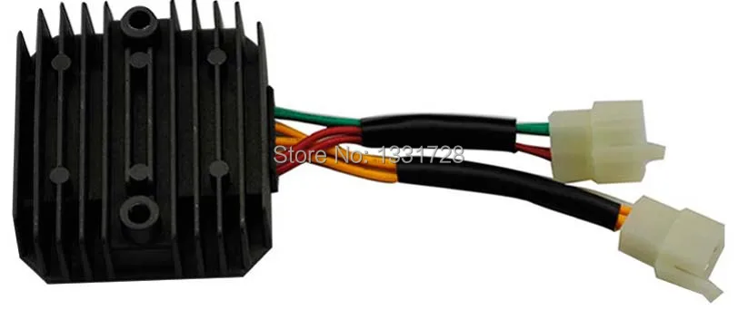 

Motorcycle Voltage Regulator Rectifier For HONDA VF750C V45 MAGNA VF 750C 1988