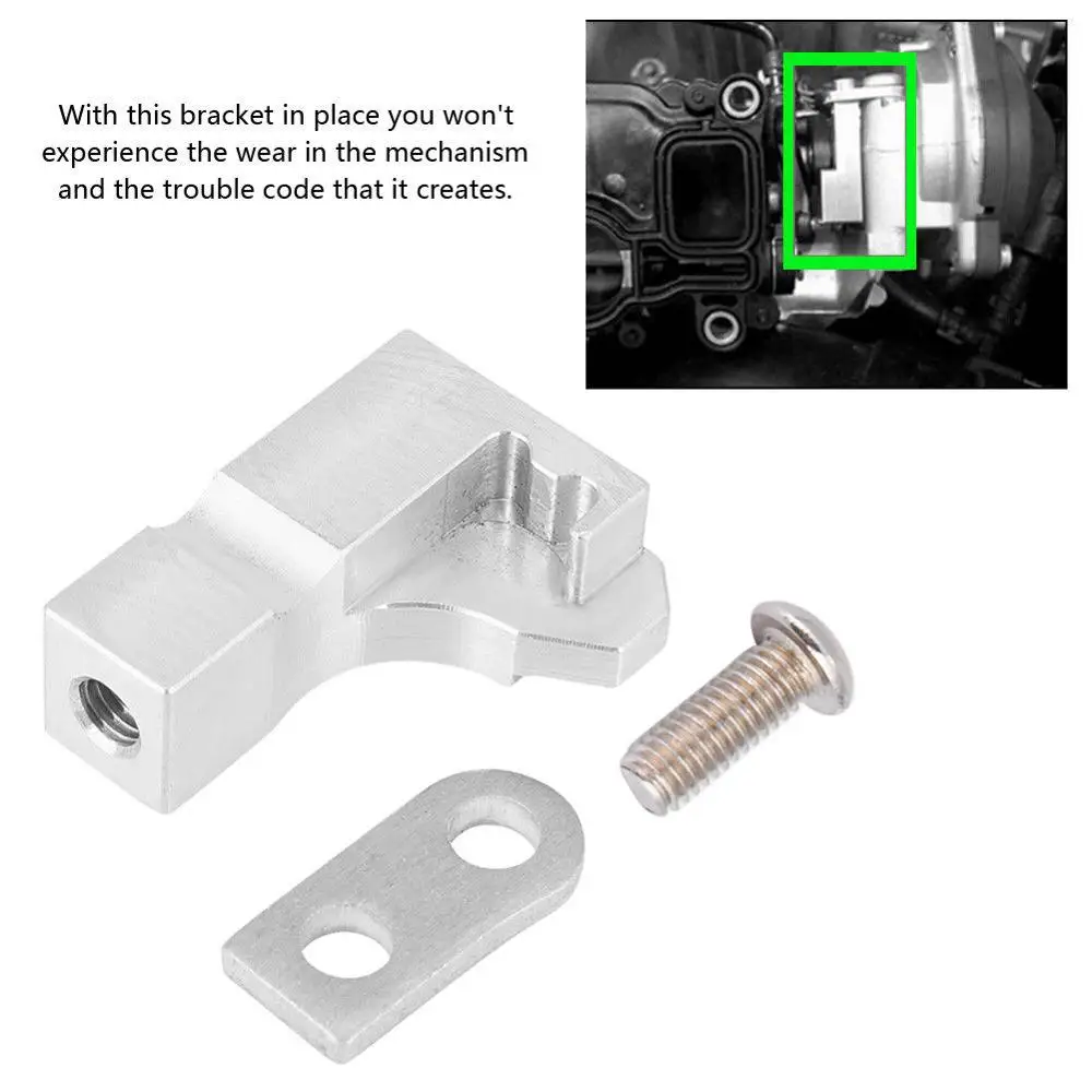 Автомобильная подставка для впускного коллектора VW Audi новая модель 03L129711AG/03L129086 |