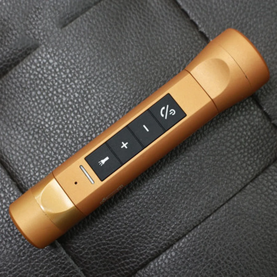 Tiandirenhe Bluetooth динамик внешний аккумулятор портативный велосипедный музыкальный фонарь MP3 светодиодный фонарик 2600 мАч с держателем для велосипеда 5 в 1