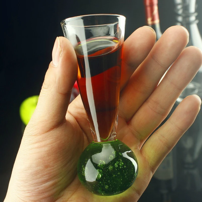 Бокал для шампанского Хрустальный Для маргариты бокал вина мартини коктейля