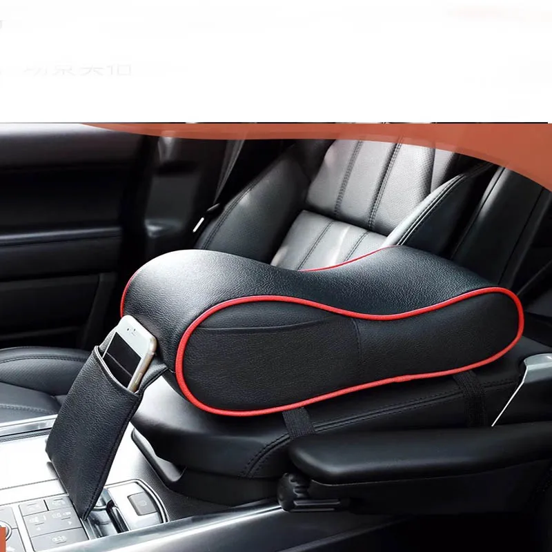 Подлокотник для автомобильной консоли Fiat 500 Abarth Mercedes W176 W204 W210 W203 CLA E BMW E60 E36 E34 |