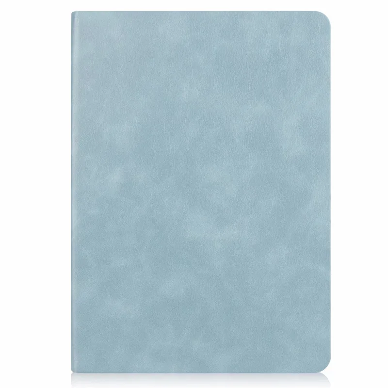 Модный чехол с передней подставкой для samsung Galaxy Tab S 4 S4 10,5 T835 T830 SM-T830 SM-T835 Smart Cover Funda с карандашом+ Flim - Цвет: Sky Blue
