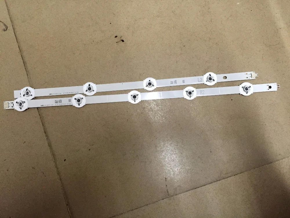 Светодиодная лампа с подсветкой для LG 42 &quotV14.5 Slim DRT REV0.1 6916L-1653-1655A 1334 42-дюймовый