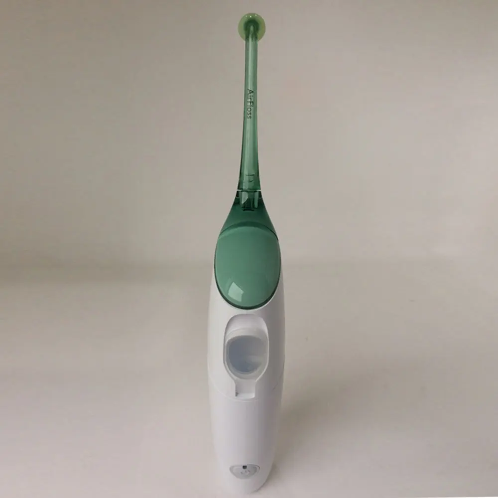 Новая ручка для Philips Sonicare ирригатор полости рта HX8140 HX8111/HX8141 HX8154 + насадка зубной