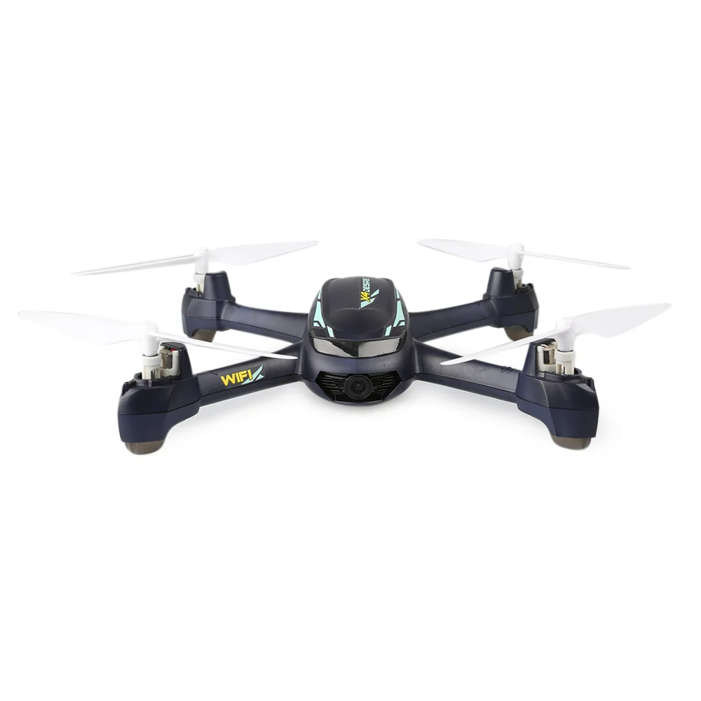 Hubsan H216A X4 DESIRE Pro RC дроны Wi Fi FPV 1080P HD камера режим удержания высоты Квадрокоптер Дрон