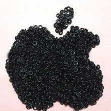Резиновое уплотнение CS3.1mm NBR OD10 11 12 мм резиновое сопротивление