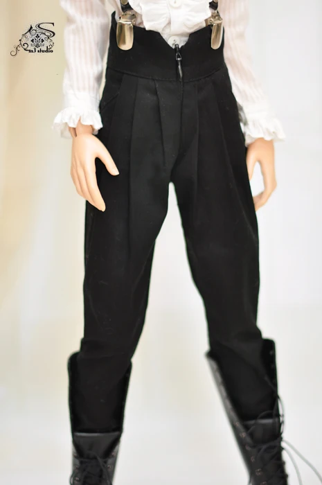 1/4 1/3 70 см SD13 SD17 мужские брюки для мальчиков aod dod msd sd bjd кукольные штаны M365|doll pants|sd