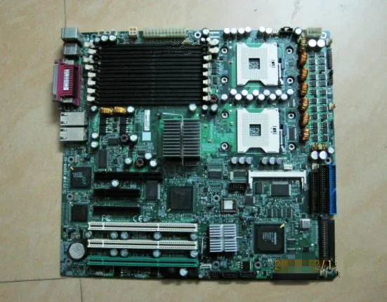 

X6DH8-G2