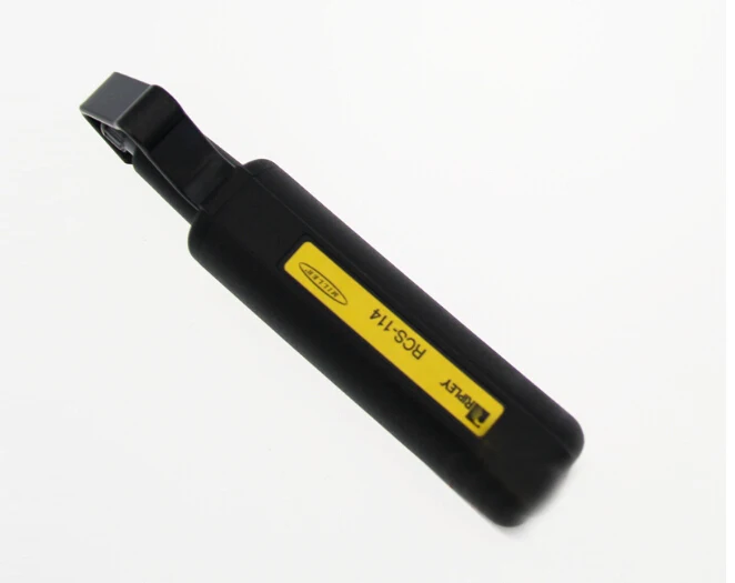 RCS-114 инструмент для зачистки кабеля волоконно-оптический кабель куртка резки