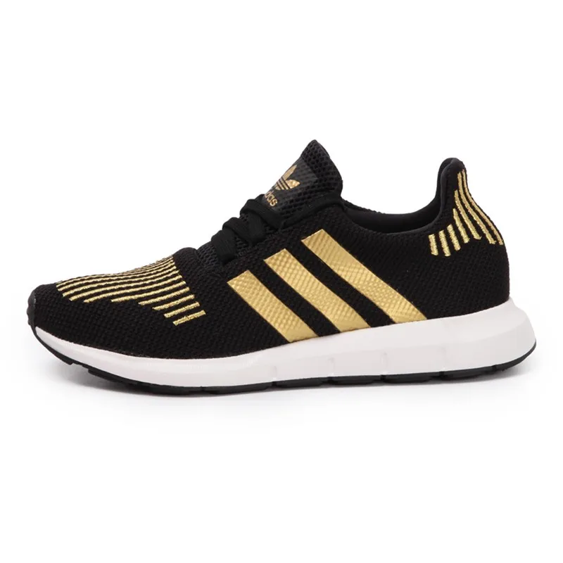 CG4145 Новое поступление Adidas оригиналы SWIFT W Для женщин Скейтбординг спортивная обувь - Цвет: CG4145
