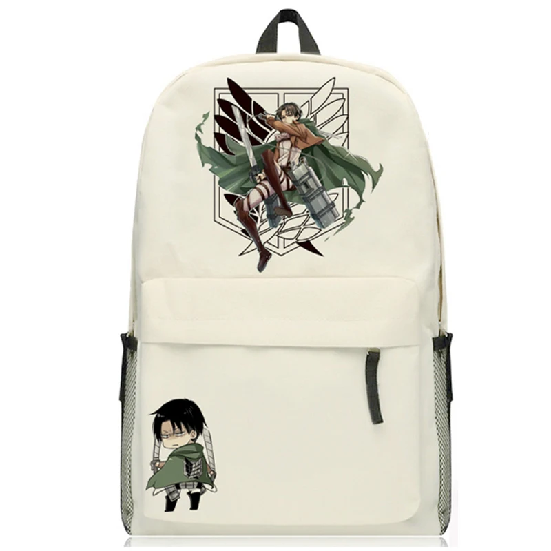 Рюкзак Shingeki no Kyojin новый рюкзак для косплея бесплатная доставка|shingeki kyojin bag|attack on