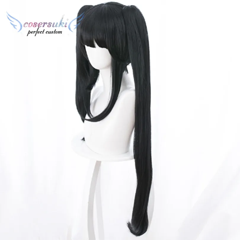 

DATE A LIVE3 Kurumi Tokisaki Headwear for Cosplay Costume Halloween Carnival Costume