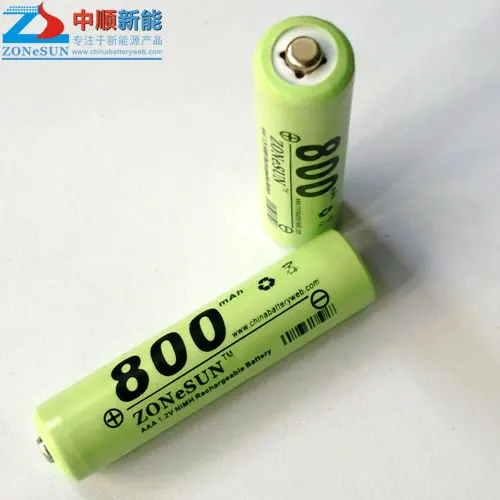 В ядре 1,2 В маленькая пудинговая NiMH батарея дистанционного управления No.5 AA перезаряжаемый мини-зарядное устройство Youli, перезаряжаемый Li-ion-аккумулятор.