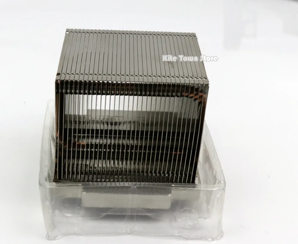 Новый радиатор для HP ML350p G8 667268-001 661379-001 | Компьютеры и офис