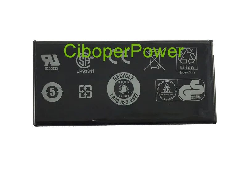 Бесплатная доставка Для U8735 NU209 FR463 аккумулятор для Perc 5I 6I Poweredge 1950 2900 2950 7Wh|battery