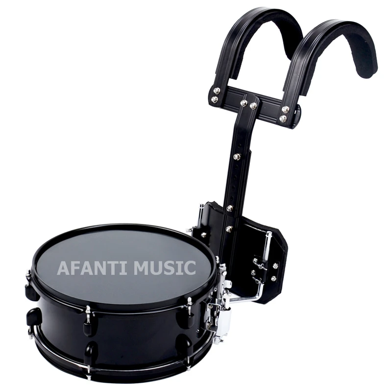 Музыкальный 13 дюймовый кленовый барабан Afanti (AMD 52)|snare drum|snare drum snaredrum snare |
