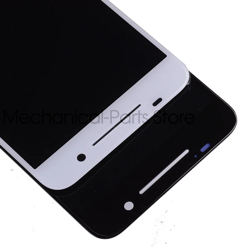 Дисплей для HTC One A9 LCD в сборе с тачскрином Оригинал 5.0&quot Черно белый|5 screen|htc one screenhtc