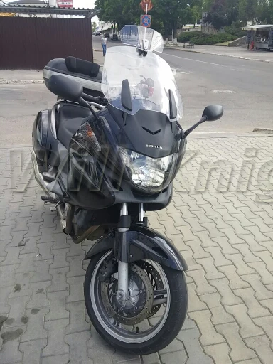 Регулируемая лобовое стекло воздуха на болтах переменной Spoile для Yamaha MT-07 MT-09 YZF R1 R6