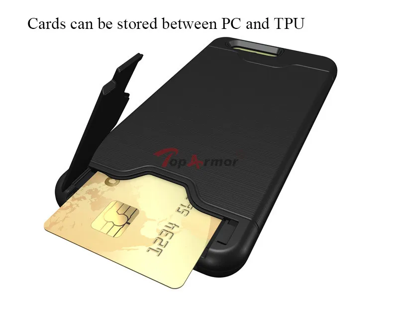 Матовый 3D защитный чехол Гибридный ПК + ТПУ противоударный для Huawei Mate 9 телефона P10