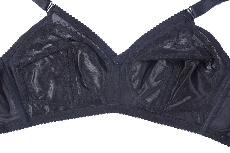 Baiclothing оптовая продажа женские полный охват-мягкий Нижнее Бельё для девочек