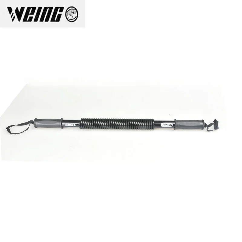 WEING Power Twister Bar для верхней части тела укрепляющая рукоятку тренажерного зала