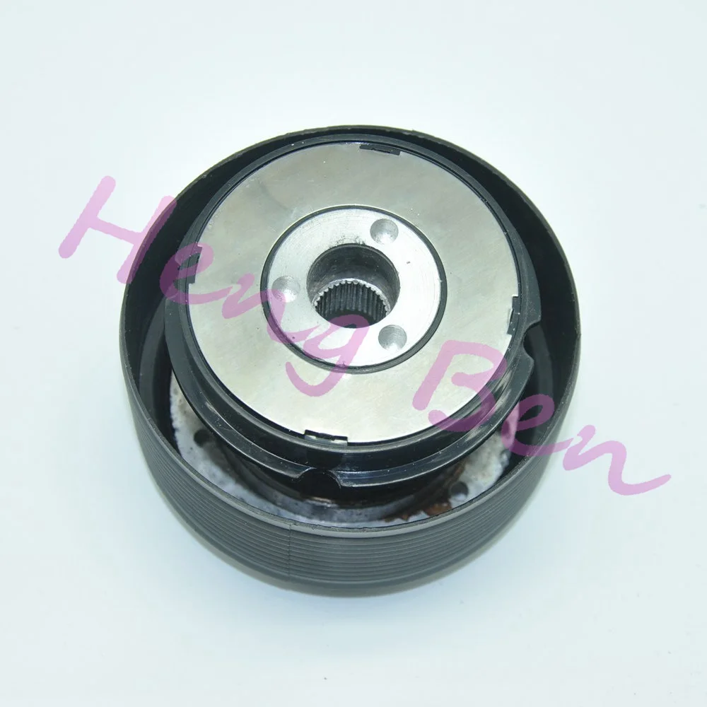 HB быстроразъемный адаптер для рулевого колеса комплект захвата с разъемом Boss