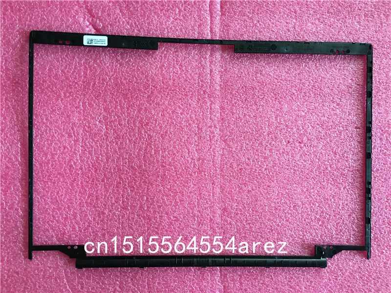 Новый оригинальный чехол для ноутбука Lenovo Thinkpad T450S с ЖК-дисплеем/рамка ЖК-экрана