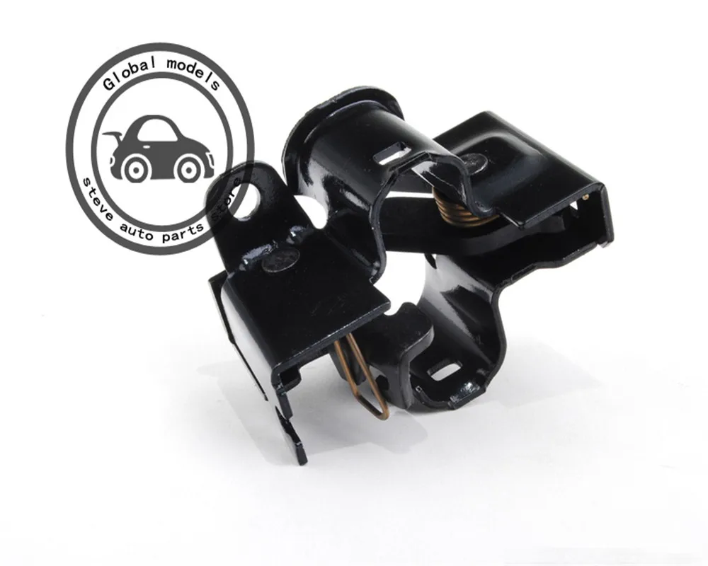 Бленда защелка бленда безопасности крюк комплект ручной пружины для Mercedes Benz W219