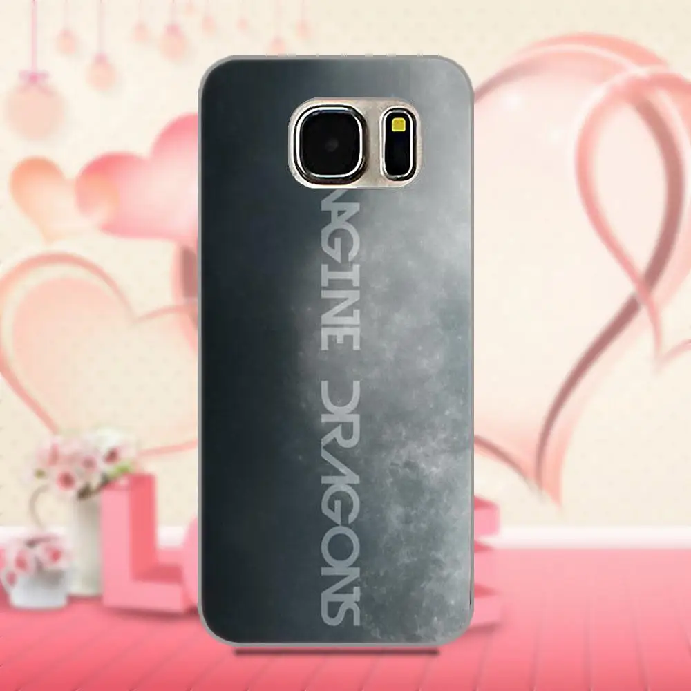 Мягкие чехлы для сотовых телефонов с изображением картин драконов Apple iPhone 4 4S 5 5C 5S