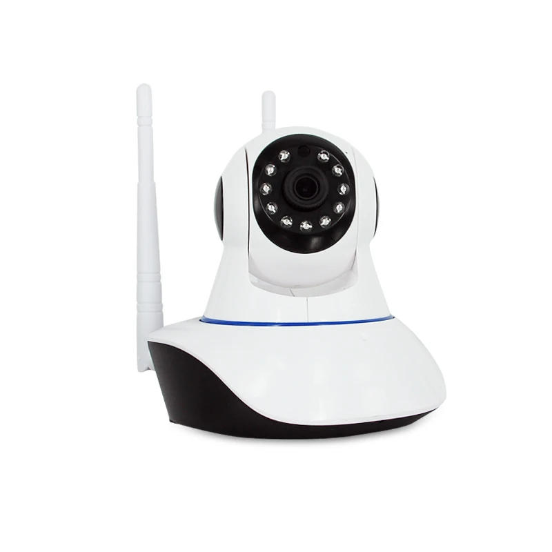 Home Security IP Camera Wireless Mini Surveillance Wifi 720P Night Vision CCTV Baby Monitor|night vision cctv camera|security ipwireless mini ip