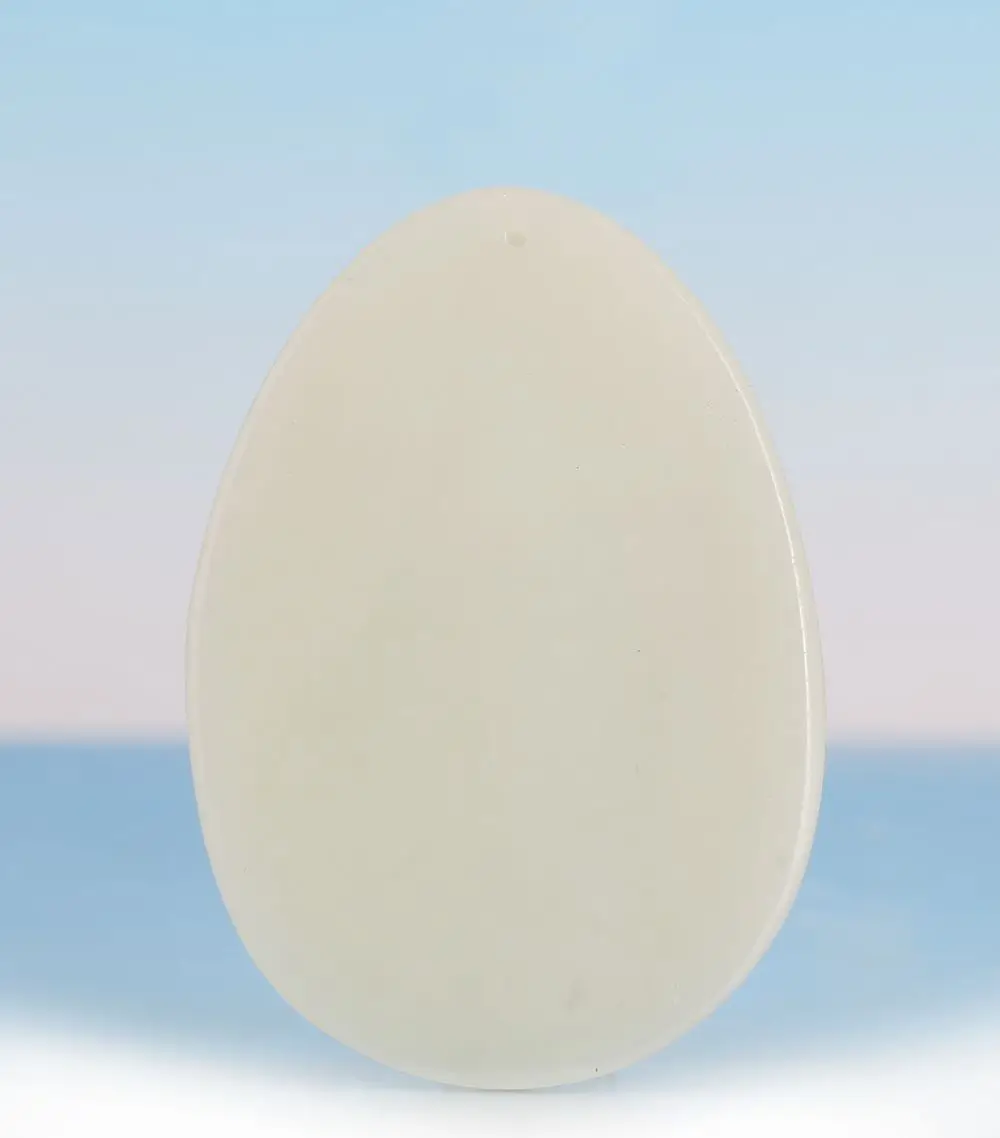 Изысканная Китайская натуральная ручная резьба Гуаньинь старинный нефритовый