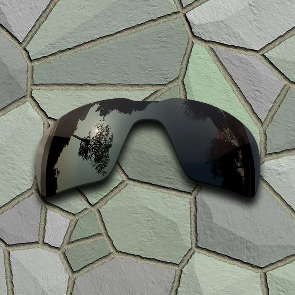 Поляризованные Сменные линзы для солнцезащитных очков Oakley|Очки аксессуары| |