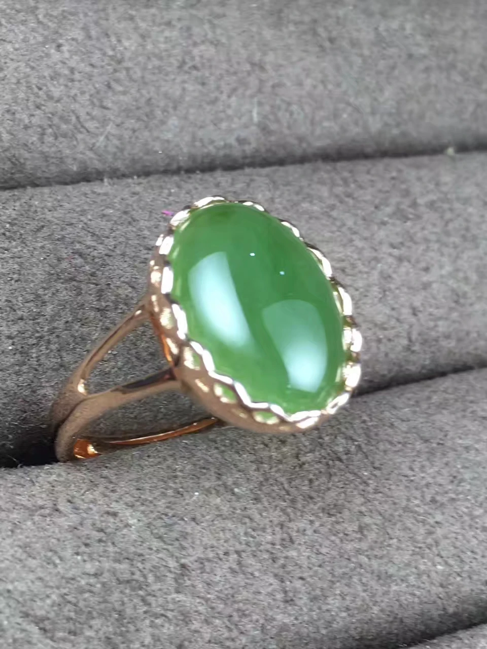 Женское вечерние ЦО из серебра 925 пробы с натуральной яшмой | Украшения и