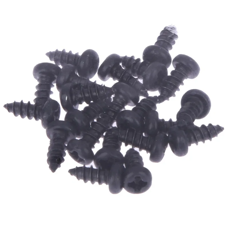 300 шт./компл. винты для ноутбука в ассортименте с коробкой IBM HP TOSHIBA Sony Dell Samung