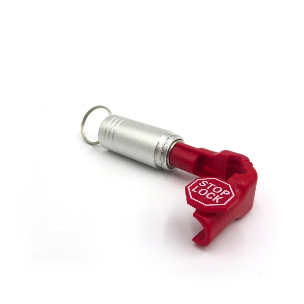 HYBON 6000gs Mini Detacher Golf Stop Bullet Security Tag Remover Unlock Clothing Remover|detacher magnetic|detacher golfdetacher tag |