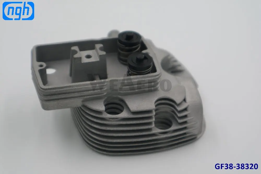 Original NGH Gasoline Engine Accessories GF38 Cylinder head assembly GF38-38320 | Игрушки и хобби