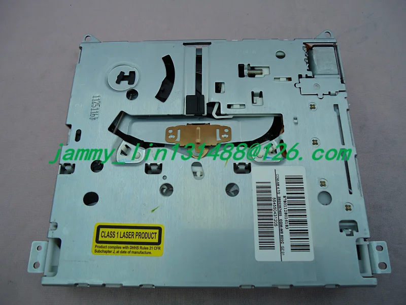 PLDS одиночный CD механизм погрузчик CDM M8 4 7/2 7 для PEOGEOT 508 BMW X3 X5 X6 VW Passat Автомобильный