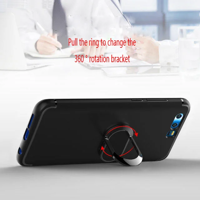 Yeuzoe For huawei honor 9 Premium case soft silicone cover for STF-AL00 STF-L09 STF-AL10 Car Holder Stand Bracket |