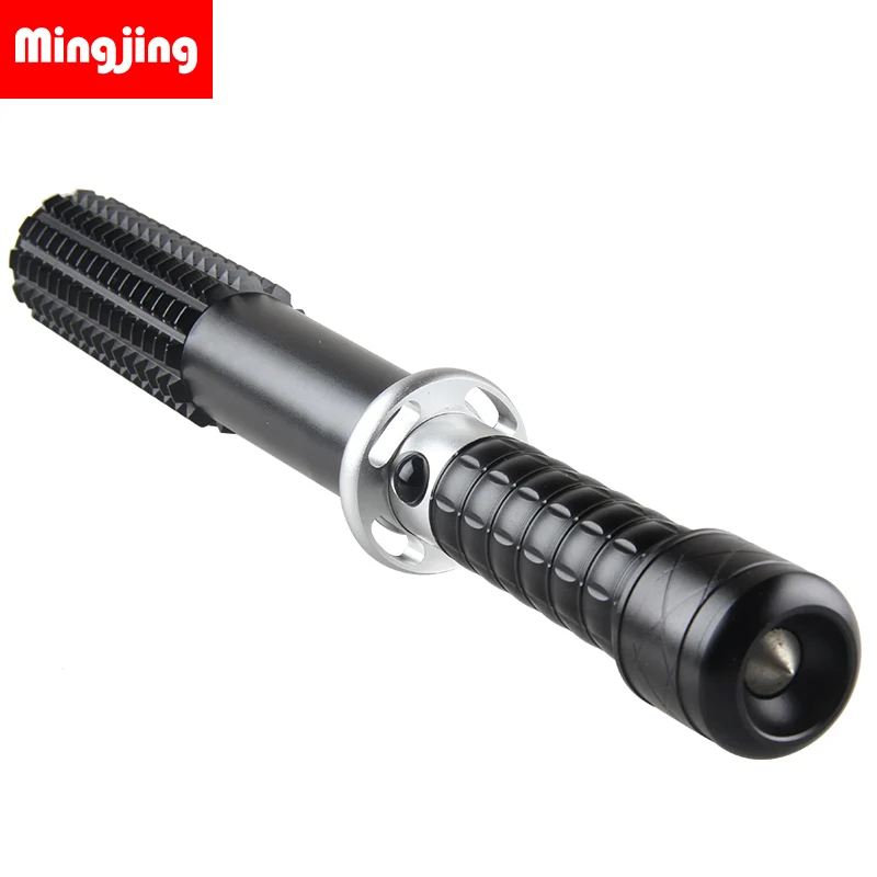 Mingjing Q5High качество Алюминий Водонепроницаемый Масштабируемые CREE светодиодный