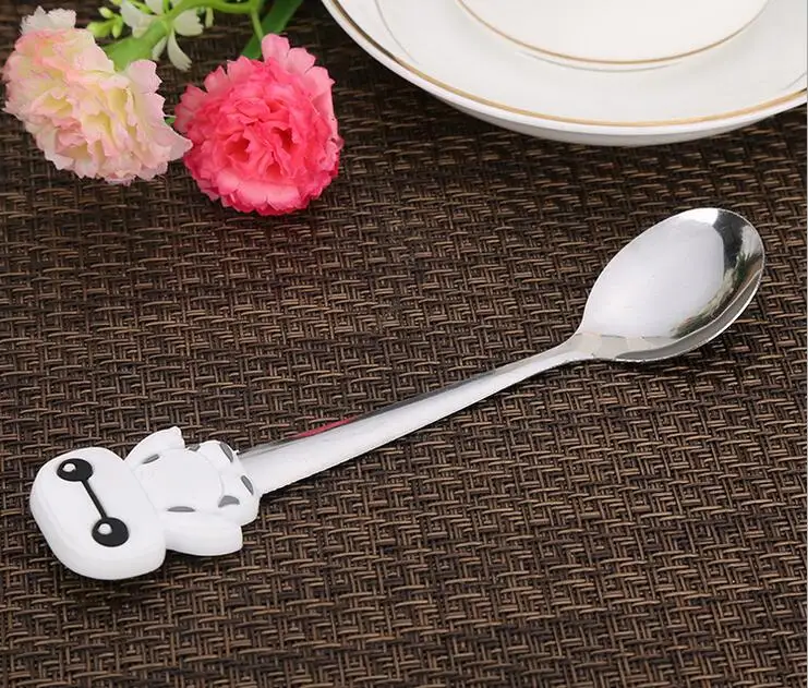 Мультяшные ложки spoon spoon cartoon