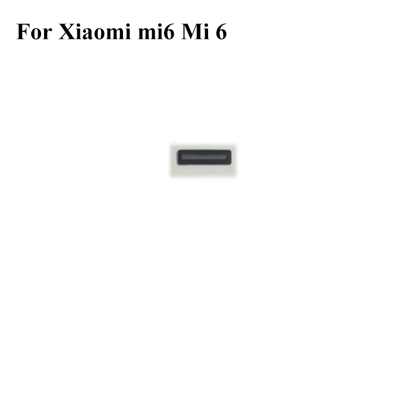 2 шт. Пыленепроницаемая сетка для колонок Xiaomi mi6 Mi 6 протестирована хорошо Xiao mi |