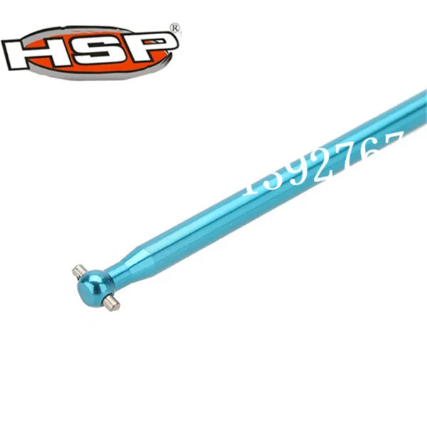 1 шт. HSP 04003 центральный привод RC автомобиль с дистанционным управлением 1/10