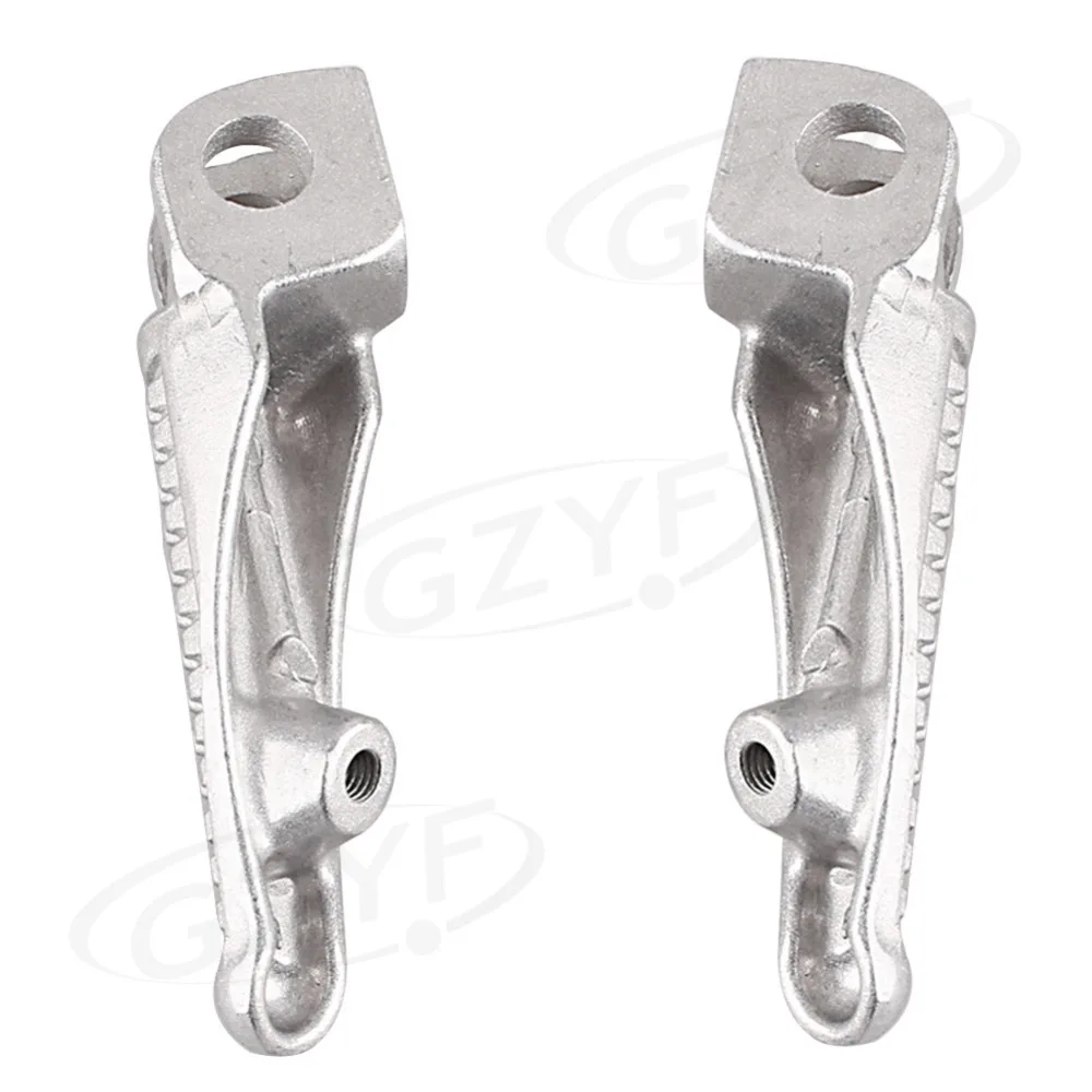 Спереди для ног Kawasaki Ninja ZX6R 2003-2013 &amp ZX10R 2004-2013 ZX9R 1998-2003 Z1000 2007 2008 2009 2010 2011 | Автомобили