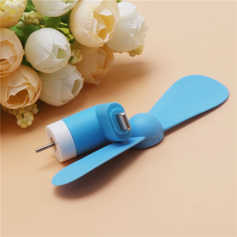 8Pin USB вентилятор для iPhone 5 5s 6 6s 7 8 X XS XR ipad гибкий портативный бесшумный охладитель